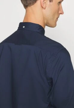 Gant Shirt - Camicia - Marine 10 Gant Shirt - Camicia - Marine -Vendite Jones ba7f55bea40d4dee9bfab140e9e2754d