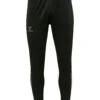 Hummel Hmlongrid Pantaloni SportiviJet Black Forged Iron Uomo Pantaloni HU342E08Q-Q11