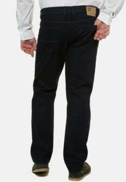 JP1880 Jeans BaggyDark Blue Denim Uomo Jeans JP322G02P-K13 -Vendite Jones bc02b8b1caac41c5858020386d9ac3b3