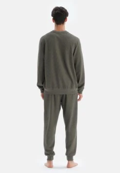 ConnectPantaloni SportiviKhaki Uomo Pantaloni Sportivi E Joggers D6D22E011-N11 -Vendite Jones bc438e1f4ab041b793c93aacedb76abe