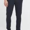 Solid SdoliveroPantaloniInsignia Blue Uomo Pantaloni SO422E02Q-K11