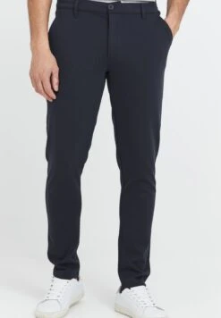 Solid SdoliveroPantaloniInsignia Blue Uomo Pantaloni SO422E02Q-K11