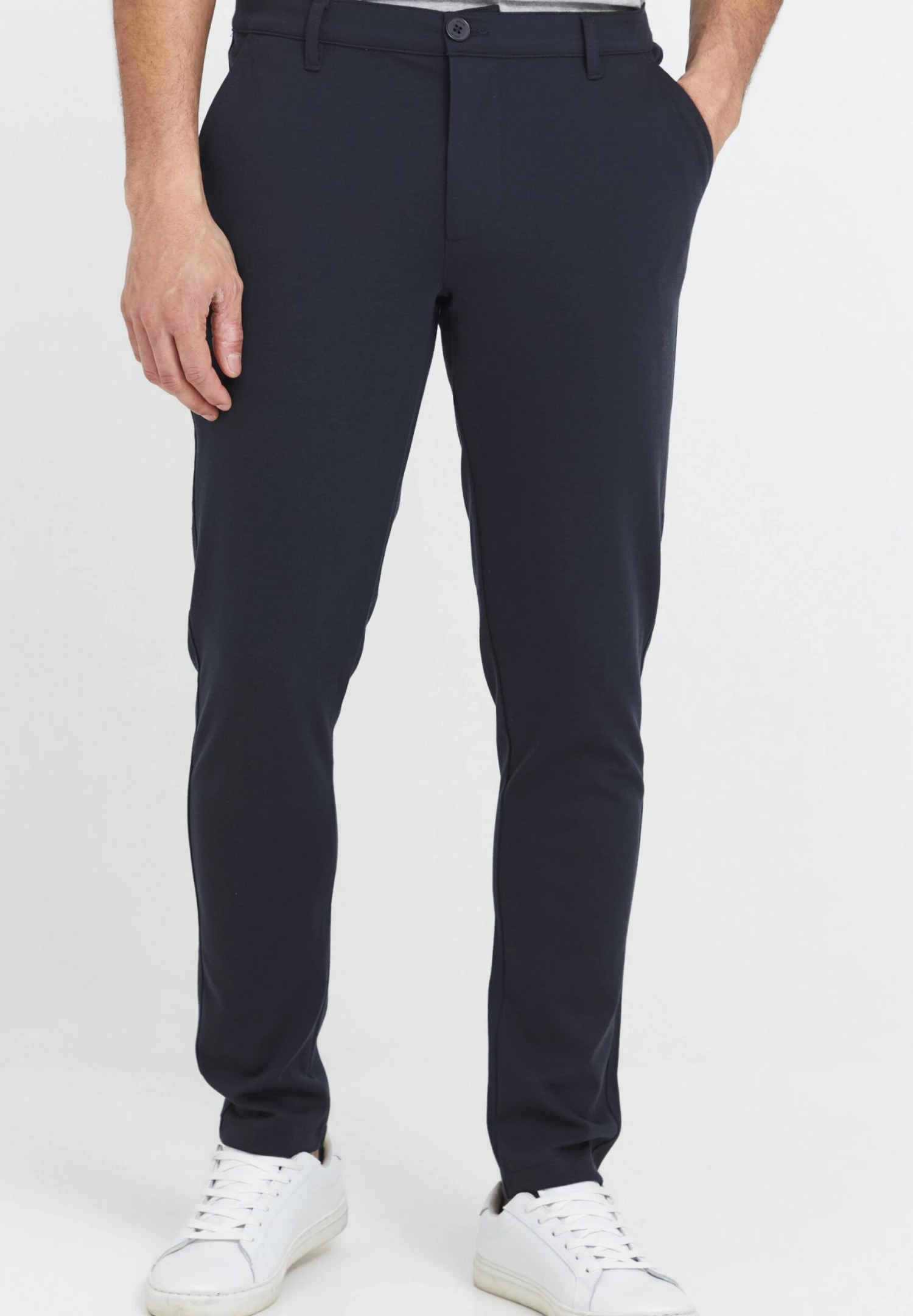 Solid SdoliveroPantaloniInsignia Blue Uomo Pantaloni SO422E02Q-K11 1 Solid SdoliveroPantaloniInsignia Blue Uomo Pantaloni SO422E02Q-K11