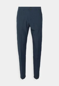 Boss T Commuter-Slim - Pantaloni - Navy -Vendite Jones bd46b824f1804cae87d24d5a6b856145