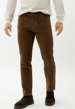 BRAX Style CadizPantaloniCold Brew Uomo Pantaloni BX022E0FI-O11