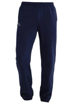 Kappa Pantaloni SportiviNavy Uomo Pantaloni 10K42E00I-K11 -Vendite Jones be22fa4b62dd4ab0a654004cc8d99cac