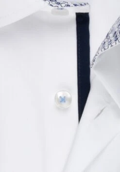 Seidensticker CamiciaWeiss Uomo Camicie 3SE22D3N3-A11 -Vendite Jones bf3454f0fa8d487ca5785016a6ca71a1