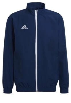 ADIDAS PERFORMANCE Entrada Presentation Giacca SportivaTeam Navy Blue 2 Uomo Pantaloni Sportivi E Joggers AD542F14M-K11 -Vendite Jones c026d1c2449748ba9356f9bbf0a84076