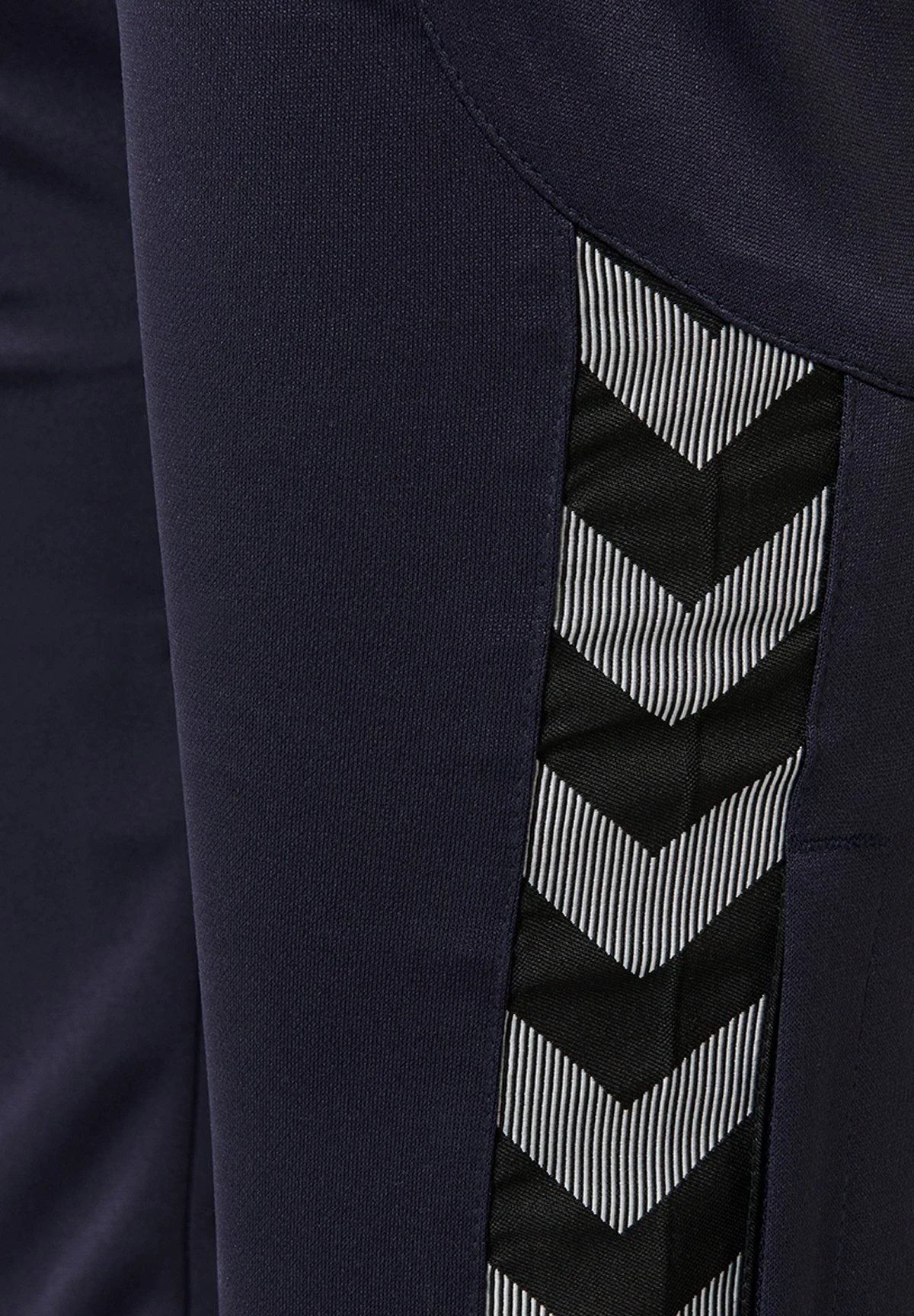 Hummel Pantaloni Sportivi - Marine 7 Hummel Pantaloni Sportivi - Marine - immagine 7