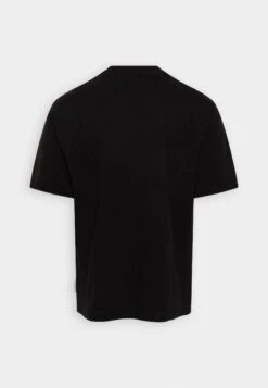 Marc O'Polo Short Sleeve Front Dividing Flatlock Stitching Binding At NeckT-Shirt BasicBlack Uomo T-shirt E Polo MA322O0IA-Q11 11 Marc O'Polo Short Sleeve Front Dividing Flatlock Stitching Binding At NeckT-Shirt BasicBlack Uomo T-shirt E Polo MA322O0IA-Q11 -Vendite Jones c2969130fdd242fbb3799ec7d76c8c40