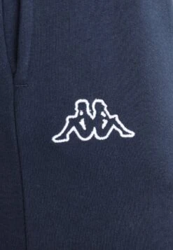 Kappa Pantaloni SportiviNavy Uomo Pantaloni 10K42E00I-K11 -Vendite Jones c3181a3d91704049a9196f190d8c30fc