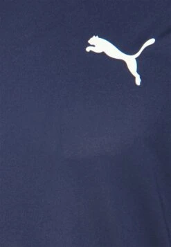 Puma Active Small Logo TeeT-Shirt BasicPeacoat Uomo T-shirt E Polo PU142D1HT-K11 -Vendite Jones c33c80fbea35475fa67d9da9e9ef9762