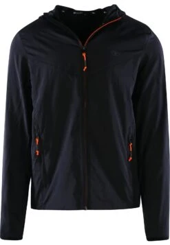 Tom Tailor 1-Pack BajoGiacca SportivaBlack Uomo Pantaloni Sportivi E Joggers TO222T0DT-Q11