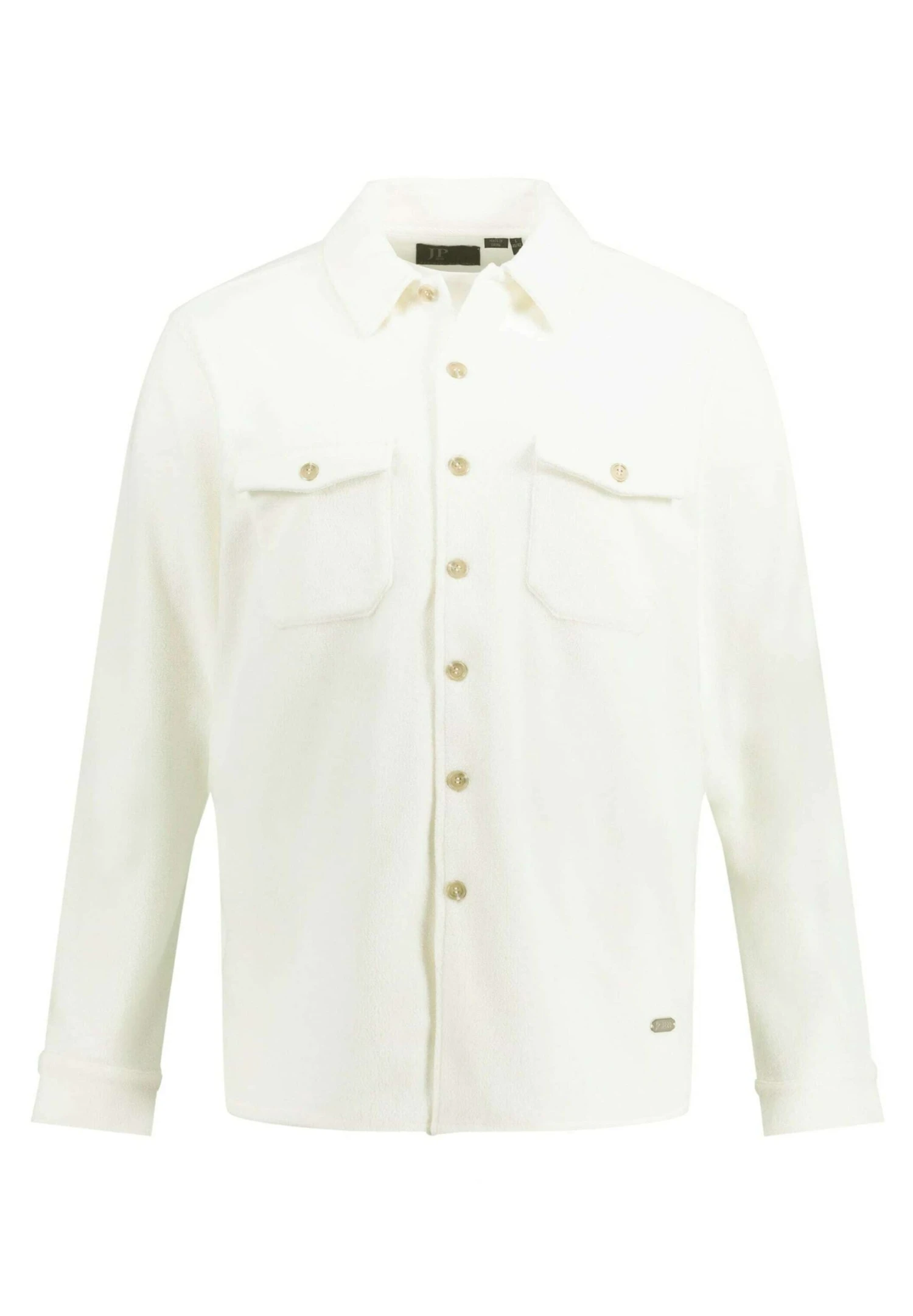 JP1880 Camicia - Cremeweiß 4 JP1880 Camicia - Cremeweiß - immagine 4