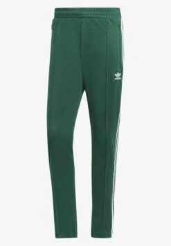 Adidas Originals BeckenbauerPantaloni SportiviDark Green Uomo Pantaloni AD122E0FV-M11 13 Adidas Originals BeckenbauerPantaloni SportiviDark Green Uomo Pantaloni AD122E0FV-M11 -Vendite Jones c416018ec69b477fb4e8d440a6fddaa9
