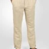 Solid LoranPantaloniBleached Sand Uomo Pantaloni SO422E02M-B11
