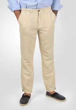 Solid LoranPantaloniBleached Sand Uomo Pantaloni SO422E02M-B11