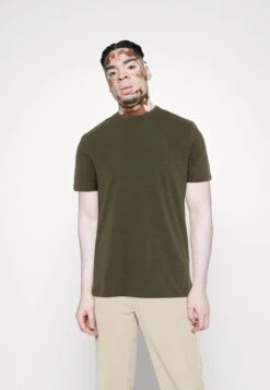 Pier One 7 PackT-Shirt BasicWhite/Yellow/Lilac Uomo T-shirt E Polo PI922O0PY-A16 -Vendite Jones c52d2a73bcc641eb855e8a04543c4428