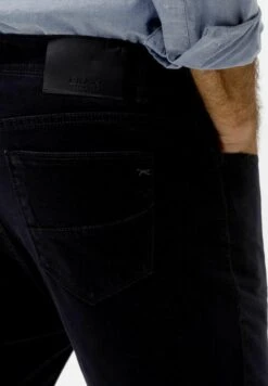 BRAX Style Cadiz - Jeans A Sigaretta - Perma Blue 10 BRAX Style Cadiz - Jeans A Sigaretta - Perma Blue -Vendite Jones c54baaae2d6e43079f6aa85142b67569