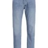 Jack & Jones Chris Original Cj 920 - Jeans Baggy - Blue Denim