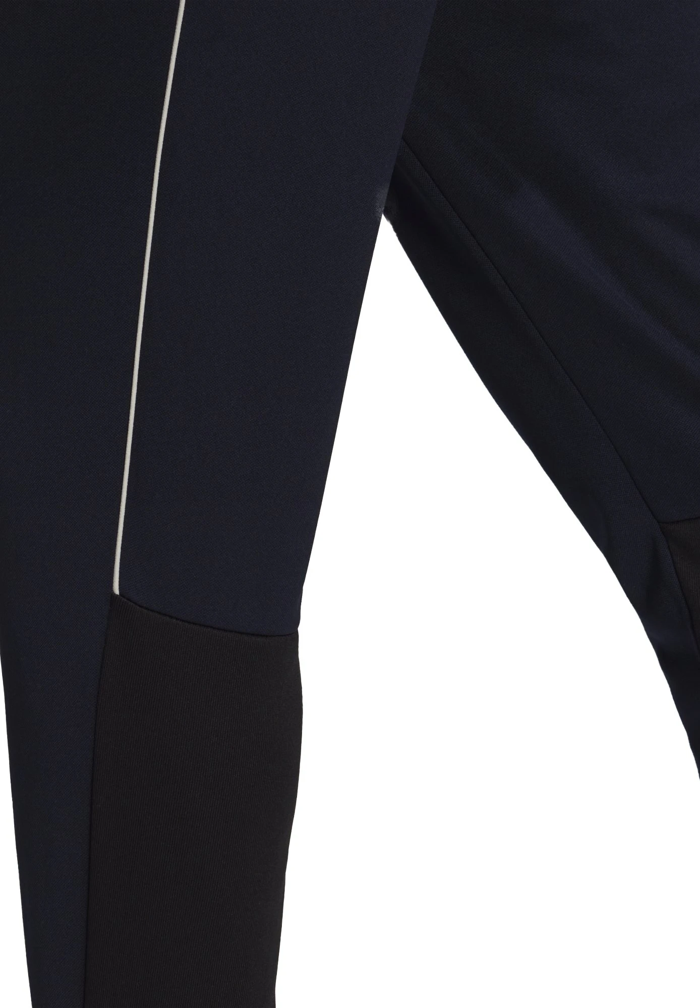 ADIDAS PERFORMANCE AeroreaTutaLegend Ink Uomo Pantaloni Sportivi E Joggers AD542K06G-K12 8 ADIDAS PERFORMANCE AeroreaTutaLegend Ink Uomo Pantaloni Sportivi E Joggers AD542K06G-K12 - immagine 8