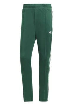 Adidas Originals BeckenbauerPantaloni SportiviDark Green Uomo Pantaloni AD122E0FV-M11 12 Adidas Originals BeckenbauerPantaloni SportiviDark Green Uomo Pantaloni AD122E0FV-M11 -Vendite Jones c7af0a9b80d24f6ea5453ad9b1dc2fc2