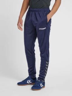 Hummel Pantaloni Sportivi - Marine