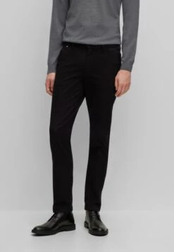 Boss Kaito - Chino - Black