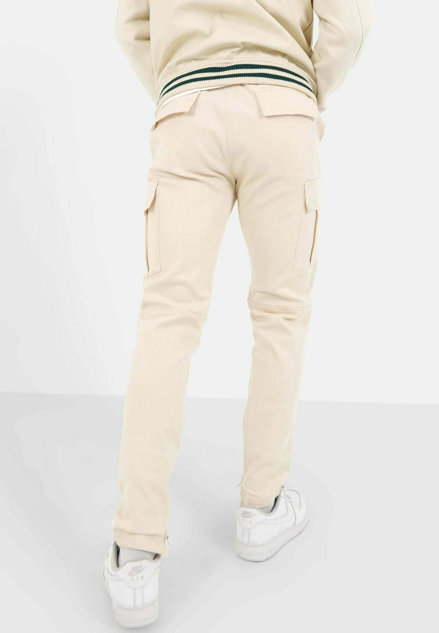 SIXTH JUNE Utility PantsPantaloni CargoBeige Uomo Pantaloni SIB22E02U-B11 3 SIXTH JUNE Utility PantsPantaloni CargoBeige Uomo Pantaloni SIB22E02U-B11 - immagine 3