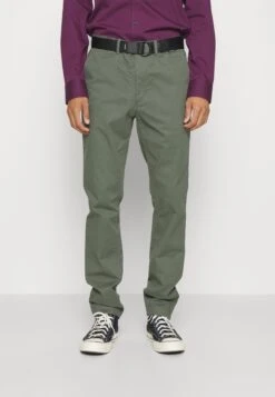 Calvin Klein Modern - Chino - Thyme