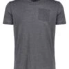 T-Shirt BasicNero Uomo T-shirt E Polo F3Y22O000-Q11