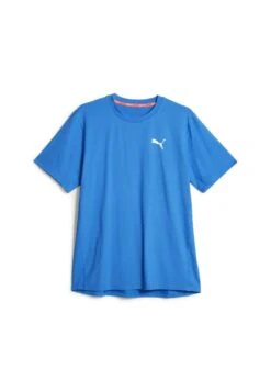 Puma Run Cloudspun SsT-Shirt BasicUltra Blue Uomo T-shirt E Polo PU142D268-K11 -Vendite Jones cd22821ebe1a48fcad628d2556f525bb