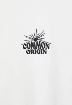 PULL & BEAR PlushT-Shirt BasicWhite Uomo T-shirt E Polo PUC22O1NX-A11 -Vendite Jones cd3e2dc696bc46669a26b09a64a4bdee