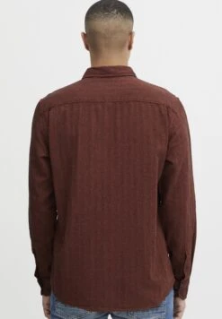 Blend Camicia - Burnt Brick -Vendite Jones cecd53991da5434e825fc35861107df0