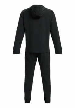 Under Armour Two Piece Sets Ua M'S Ch. ProTutaBlack Uomo Pantaloni Sportivi E Joggers UN242K00E-Q11 -Vendite Jones d029e0b0c60d4575b6da8c3b85d1ba66