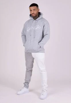 Jeans A SigarettaGris Clair Uomo Jeans PRK22G00Y-C11 7 Jeans A SigarettaGris Clair Uomo Jeans PRK22G00Y-C11 -Vendite Jones d0587d428d4d4148b049dc837d8f0628