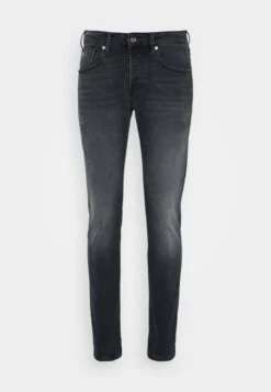 Scotch & Soda Seasonal Essentials RalstonJeans Slim FitNew Hero Uomo Jeans SC322G0KN-K11 -Vendite Jones d20e214f1ca843398d01bd6423dcd993