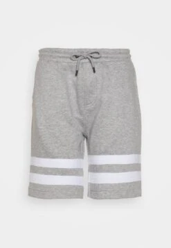 BRAVE SOUL Casale SetPantaloni SportiviLight Grey Uomo Pantaloni Sportivi E Joggers BRH22O0GV-C11 -Vendite Jones d28b1f52067d412094f89fe4a402b143