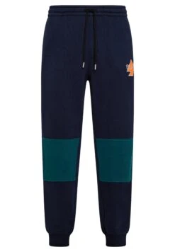 Sun68 Pantaloni SportiviBlu Uomo Pantaloni Sportivi E Joggers S7I22E006-K11