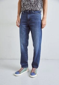 DL1961 Noah Tapered StraightJeans A SigarettaFisher Uomo Jeans DL422G00E-K11