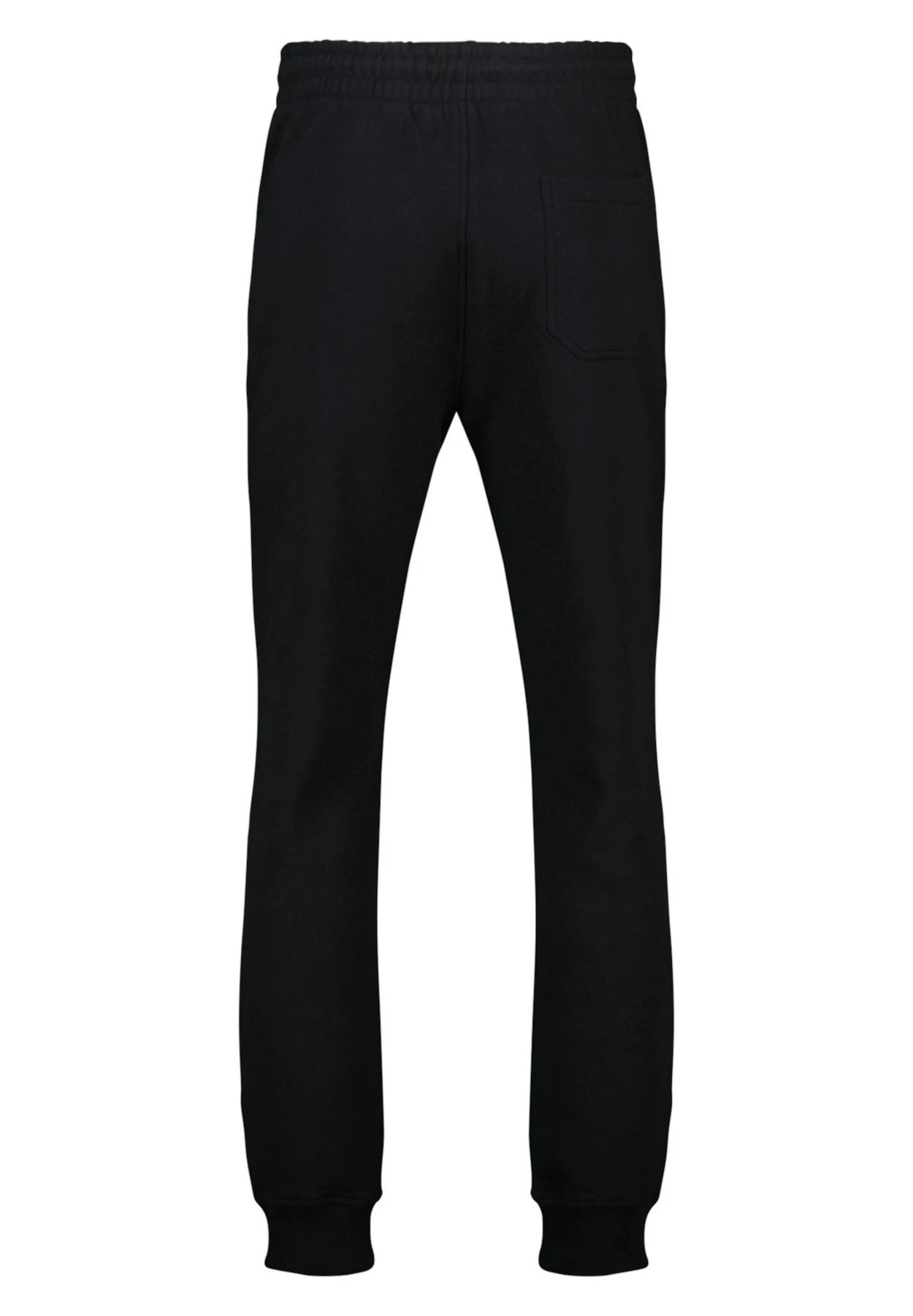 Jogging ChancePantaloni SportiviBlack Uomo Pantaloni Sportivi E Joggers AMK22E01G-Q11 6 Jogging ChancePantaloni SportiviBlack Uomo Pantaloni Sportivi E Joggers AMK22E01G-Q11 - immagine 6