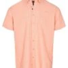 Signal Therkel - Camicia - Faded Coral