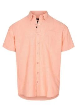 Signal Therkel - Camicia - Faded Coral