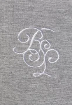 BRAVE SOUL Casale SetPantaloni SportiviLight Grey Uomo Pantaloni Sportivi E Joggers BRH22O0GV-C11 -Vendite Jones d566c7446d8541c4866a41c9a3d86356