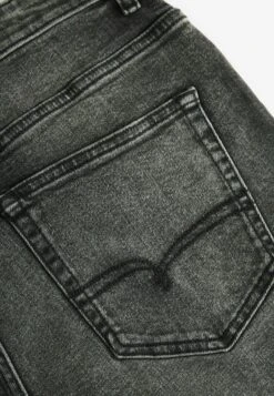 Next Vintage StretchJeans A SigarettaGrey Uomo Jeans NX322G0MI-C11 -Vendite Jones d614afc756e646b9a0be9cc4c3ebc54e
