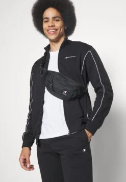 Champion Classic Full ZipTutaNbk/Nbk/Nbk/Wht Uomo Pantaloni Sportivi E Joggers C7642K03G-Q11 -Vendite Jones d65dd3b730e945848f195023b4ee2c3a