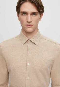 Boss C-Hal-Kent-C3-223 - Camicia - Beige -Vendite Jones d6f917a0290345c390390d562fce8bf6