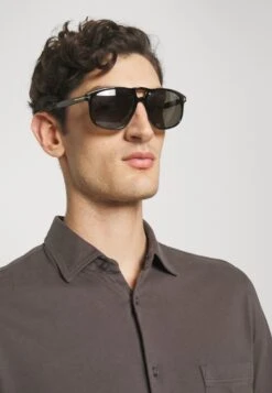 Boss Mysoft - Camicia - Dark Grey -Vendite Jones d7a03f2ae3d34d64890833f8d7d7e8f9