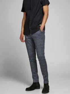 Jack & Jones PantaloniDark Grey Uomo Pantaloni JA222E0NX-C11