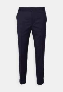 Filippa K Terry Cropped TrouserPantaloniNavy Uomo Pantaloni F1422E029-K11 -Vendite Jones da1abc48a04b473f9e23387ffb57d506